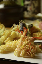 16,000日元套餐 (15道菜)