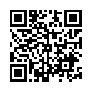 本网页连接的 QRCode