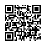 本网页连接的 QRCode