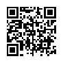 本网页连接的 QRCode