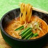 石锅担担面 石锅担担面