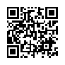 本网页连接的 QRCode