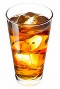 乌龙茶高杯酒 乌龙茶高杯酒