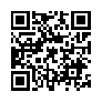 本网页连接的 QRCode