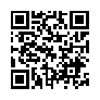 本网页连接的 QRCode