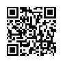 本网页连接的 QRCode