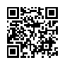 本网页连接的 QRCode