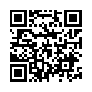 本网页连接的 QRCode