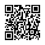 本网页连接的 QRCode