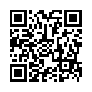 本网页连接的 QRCode