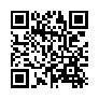 本网页连接的 QRCode