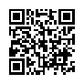 本网页连接的 QRCode