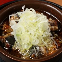 西班牙蒜香炖菜 西班牙蒜香炖菜