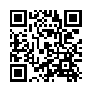 本网页连接的 QRCode