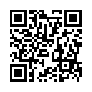 本网页连接的 QRCode