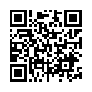 本网页连接的 QRCode