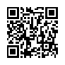 本网页连接的 QRCode