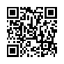 本网页连接的 QRCode