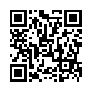 本网页连接的 QRCode