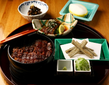 6,490日元套餐 (5道菜)