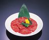 牛里脊肉