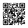 本网页连接的 QRCode