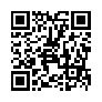 本网页连接的 QRCode