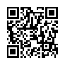 本网页连接的 QRCode