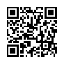 本网页连接的 QRCode