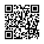 本网页连接的 QRCode