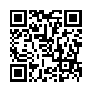 本网页连接的 QRCode