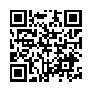 本网页连接的 QRCode