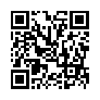 本网页连接的 QRCode