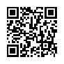 本网页连接的 QRCode