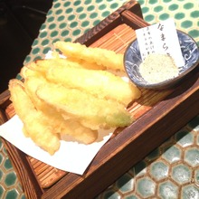 蔬菜天妇罗