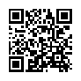 本网页连接的 QRCode