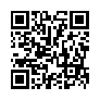 本网页连接的 QRCode