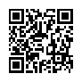 本网页连接的 QRCode