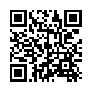 本网页连接的 QRCode