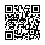 本网页连接的 QRCode