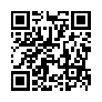 本网页连接的 QRCode