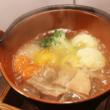 其他 炖煮料理