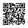 本网页连接的 QRCode