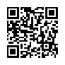 本网页连接的 QRCode