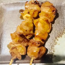 鸡腿肉