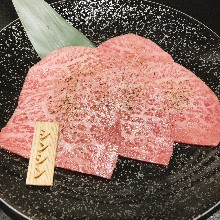 内侧大腿肉