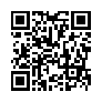 本网页连接的 QRCode