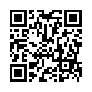 本网页连接的 QRCode