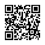 本网页连接的 QRCode