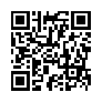 本网页连接的 QRCode